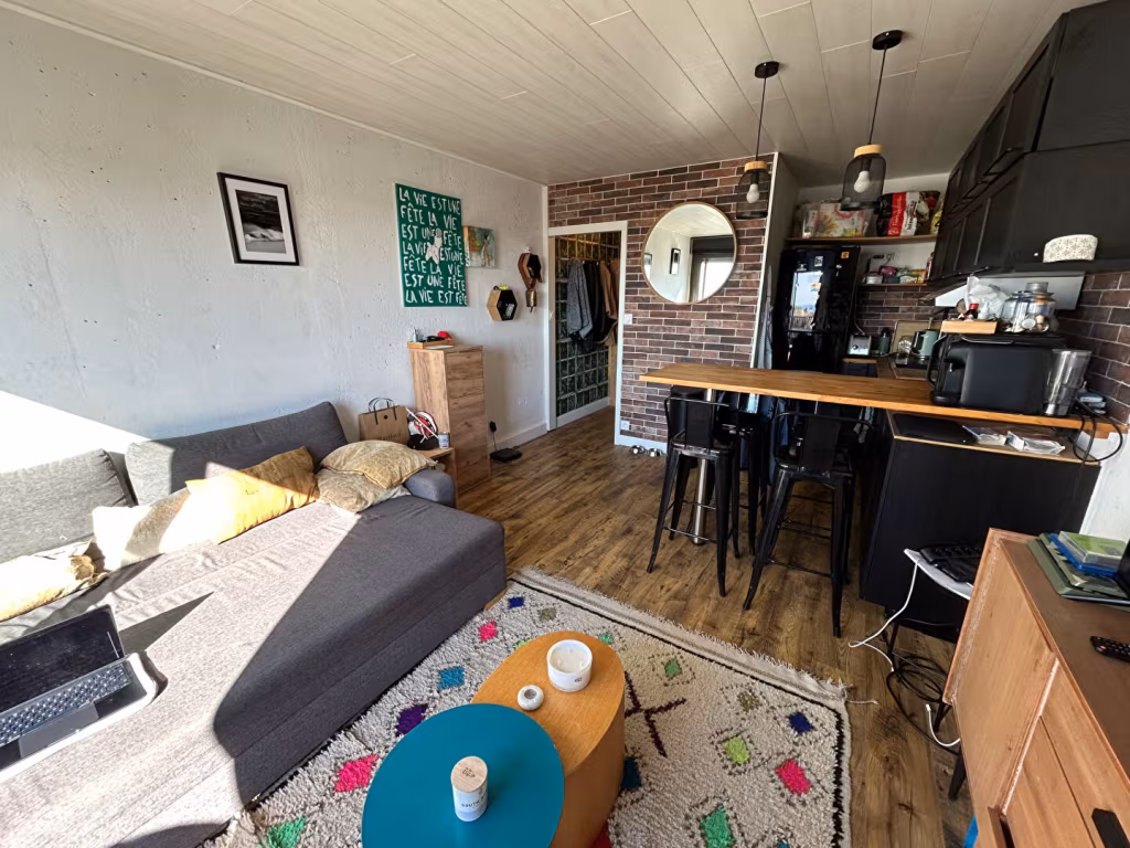 Appartement 3 pieces 42m2 a vendre a Seignosse - Photo 2/14