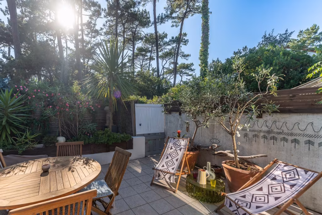 Maison 3 pieces 46m2 a vendre a Seignosse - Photo 11/14