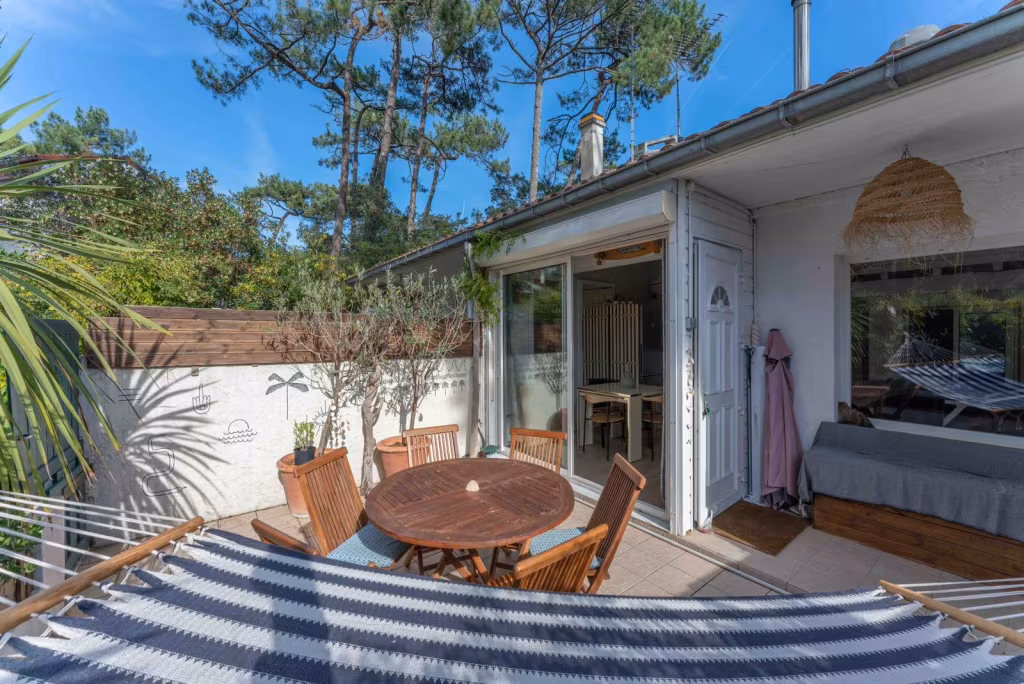 Maison 3 pieces 46m2 a vendre a Seignosse - Photo 13/14