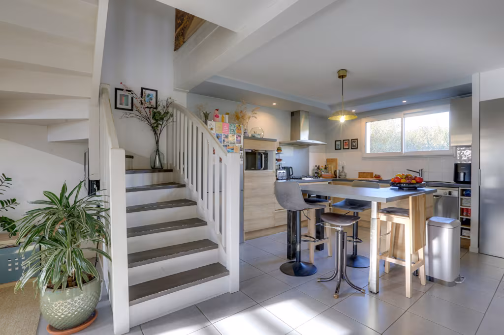 Appartement 4 pieces 88m2 a vendre a Seignosse - Photo 6/16