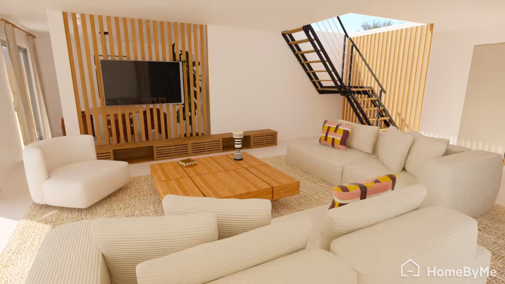 Maison 5 pieces 137m2 a vendre a Seignosse - Photo 5/11