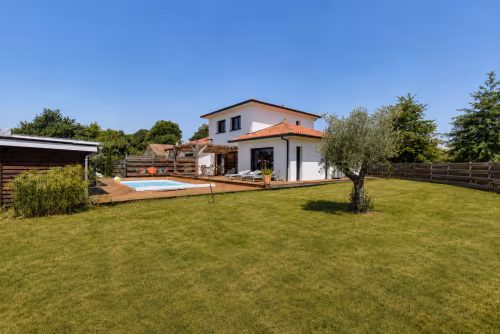 Maison 6 pieces 164m2 a vendre a Tosse