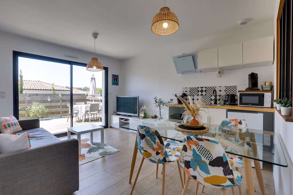 Maison 6 pieces 164m2 a vendre a Tosse - Photo 16/18