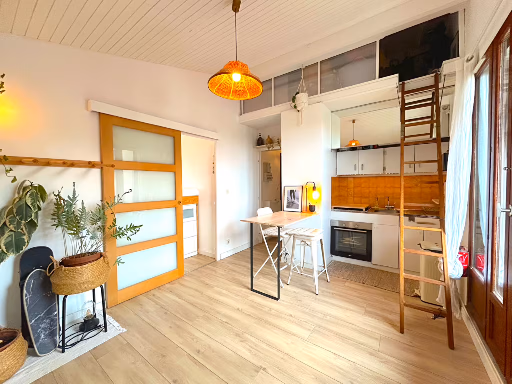Appartement 2 pieces 35m2 a vendre a Seignosse - Photo 5/12
