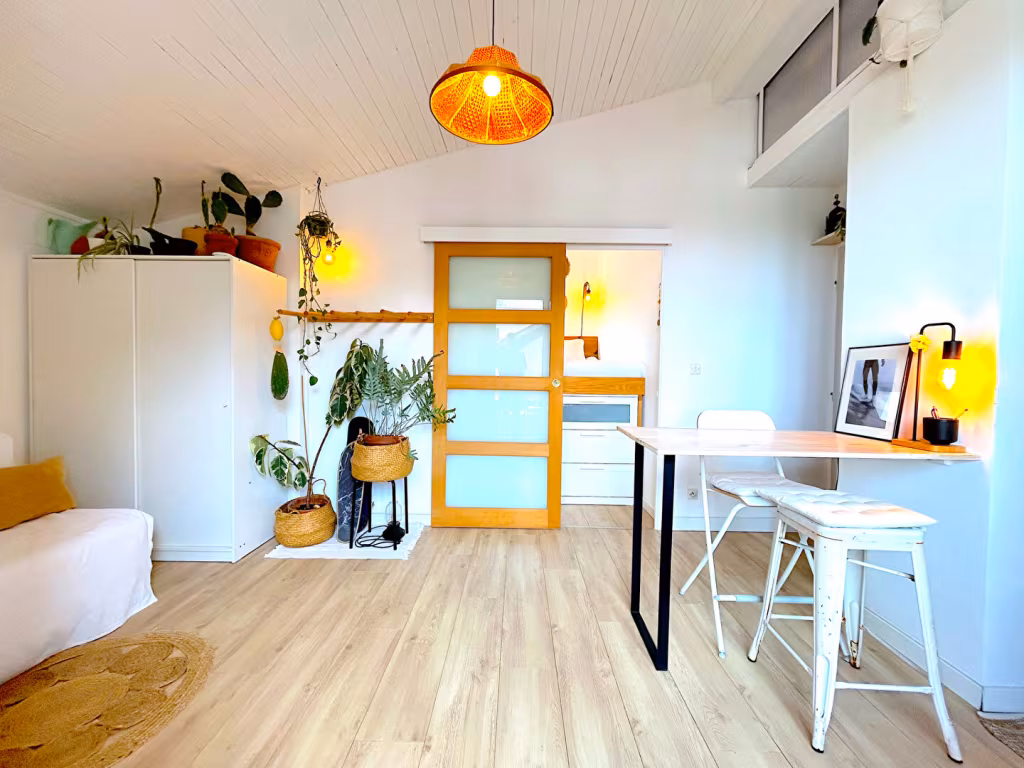 Appartement 2 pieces 35m2 a vendre a Seignosse - Photo 7/12