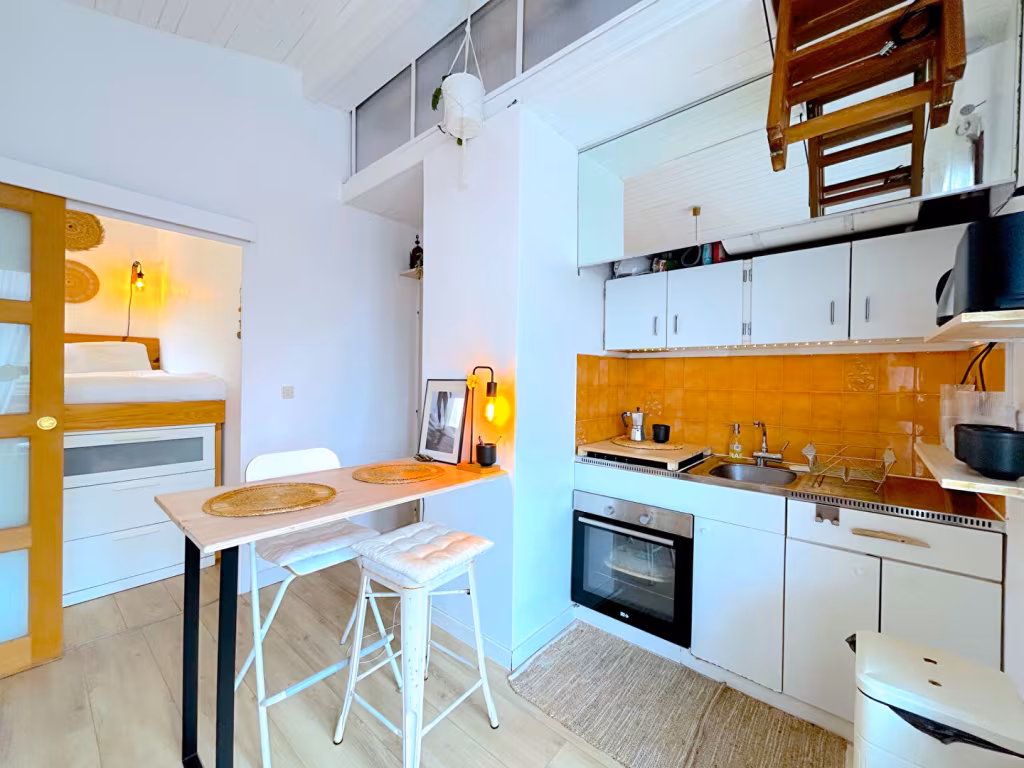 Appartement 2 pieces 35m2 a vendre a Seignosse - Photo 8/12