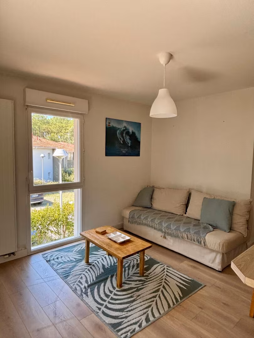 Appartement 2 pieces 41m2 a vendre a Capbreton - Photo 3/8