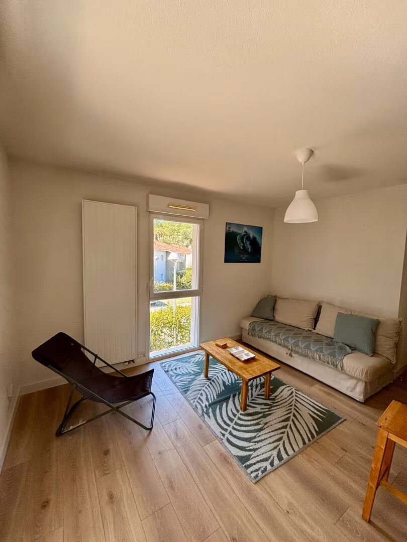 Appartement 2 pieces 41m2 a vendre a Capbreton - Photo 5/8