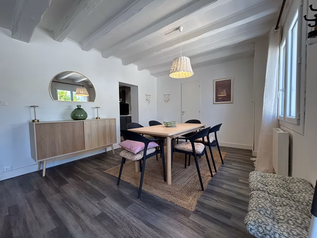 Maison 6 pieces 107m2 a vendre a Capbreton - Photo 3/10