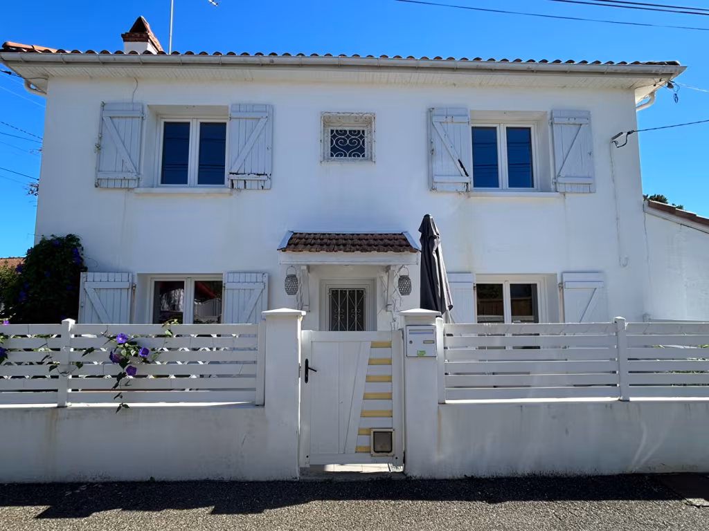 Maison 6 pieces 107m2 a vendre a Capbreton - Photo 10/10