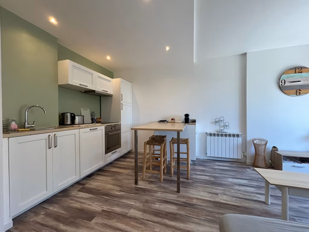 Appartement 2 pieces 29m2 a vendre a Seignosse - Photo 2/12