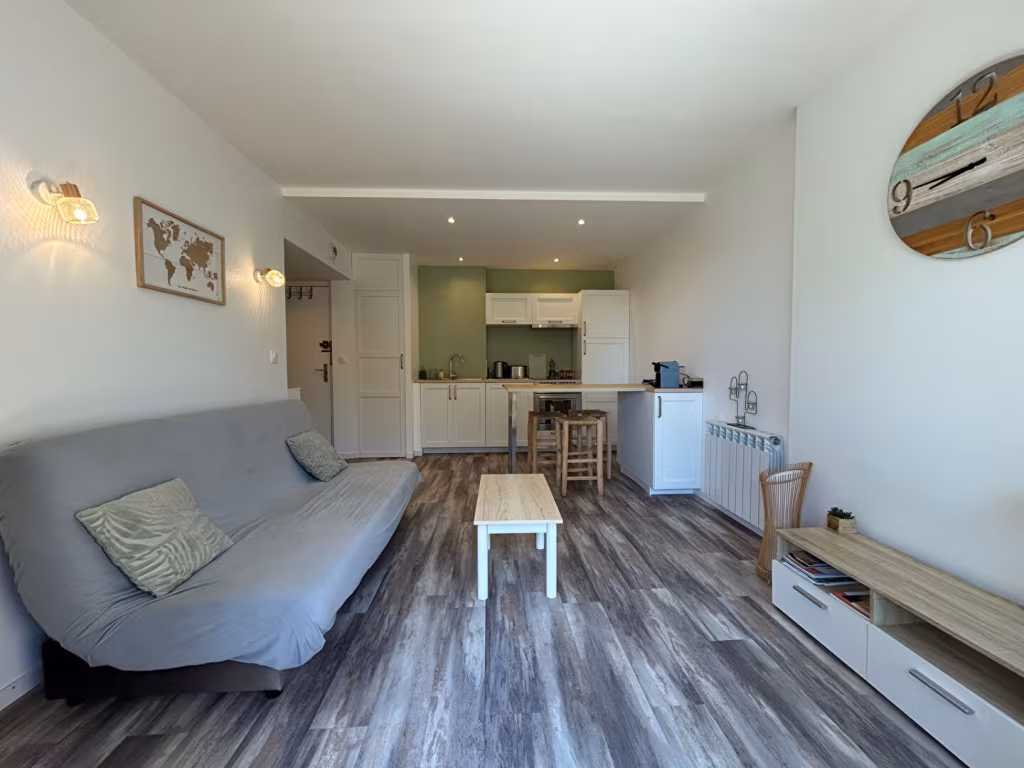 Appartement 2 pieces 29m2 a vendre a Seignosse - Photo 4/12