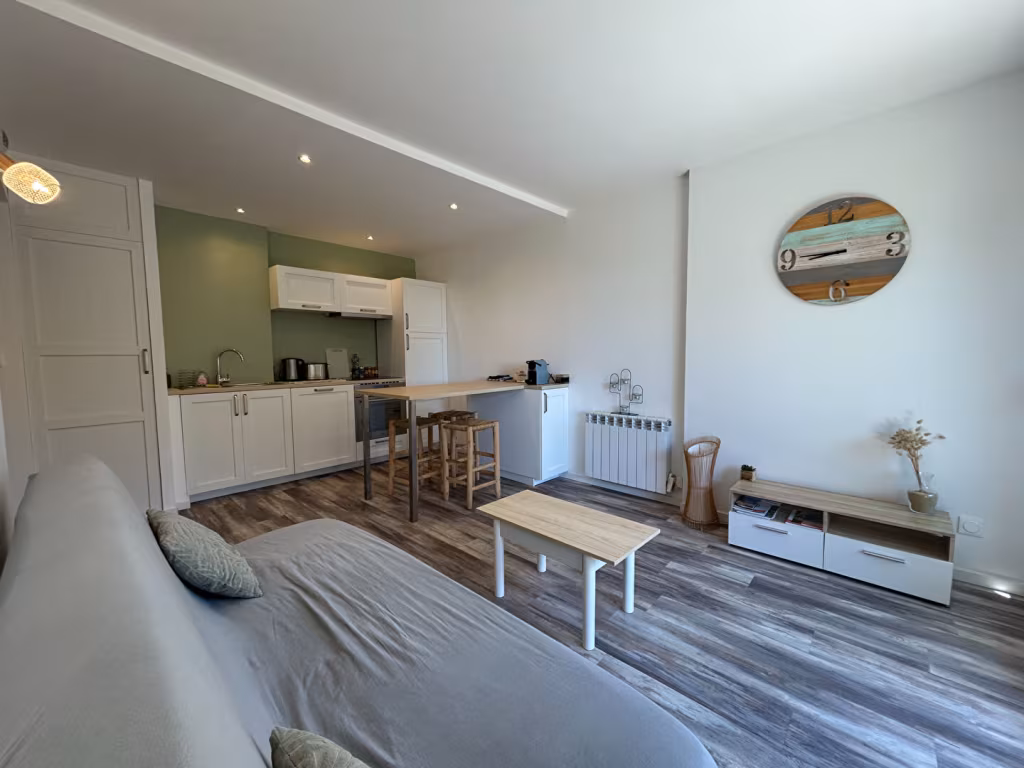 Appartement 2 pieces 29m2 a vendre a Seignosse - Photo 6/12