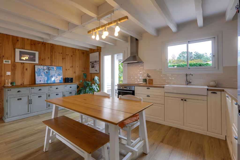 Maison 6 pieces 134m2 a vendre a Seignosse - Photo 8/18