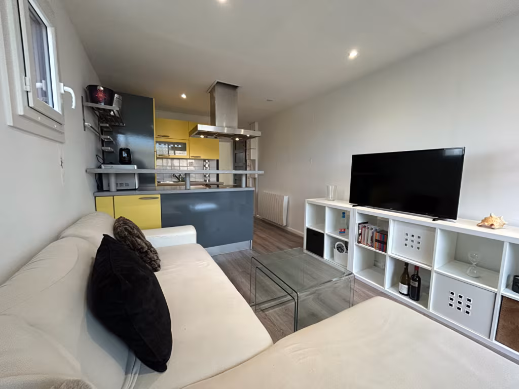 Appartement 2 pieces 23m2 a vendre a Seignosse - Photo 4/9