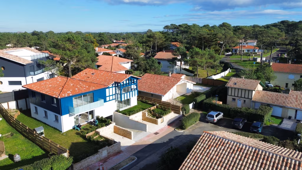 Appartement 3 pieces 74m2 a vendre a Capbreton - Photo 1/8