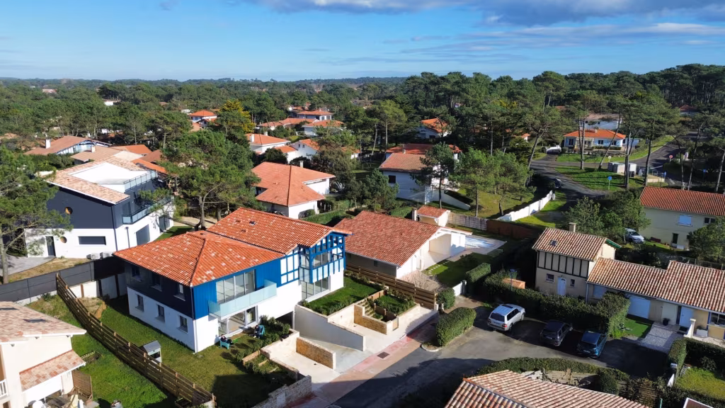Appartement 3 pieces 74m2 a vendre a Capbreton - Photo 7/8